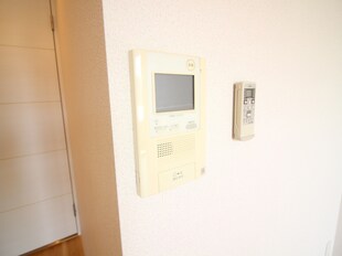 カンピオーネ御器所通の物件内観写真